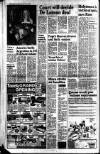 Belfast Telegraph Wednesday 03 November 1982 Page 8