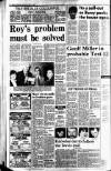 Belfast Telegraph Thursday 04 November 1982 Page 22