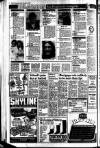 Belfast Telegraph Friday 05 November 1982 Page 6