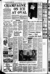 Belfast Telegraph Friday 05 November 1982 Page 20