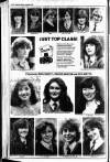 Belfast Telegraph Saturday 06 November 1982 Page 6