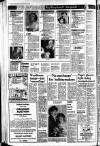 Belfast Telegraph Monday 08 November 1982 Page 6