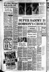 Belfast Telegraph Monday 08 November 1982 Page 16