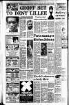 Belfast Telegraph Thursday 11 November 1982 Page 26