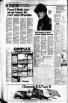 Belfast Telegraph Friday 12 November 1982 Page 8