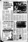 Belfast Telegraph Monday 15 November 1982 Page 8