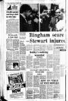 Belfast Telegraph Monday 15 November 1982 Page 16