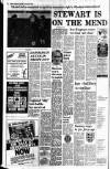 Belfast Telegraph Tuesday 16 November 1982 Page 18
