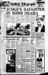 Belfast Telegraph Wednesday 24 November 1982 Page 1