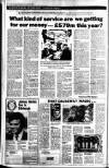 Belfast Telegraph Wednesday 24 November 1982 Page 12
