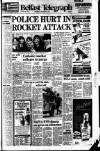 Belfast Telegraph Wednesday 01 December 1982 Page 1