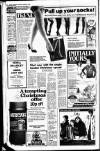Belfast Telegraph Wednesday 01 December 1982 Page 10