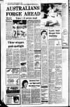 Belfast Telegraph Wednesday 01 December 1982 Page 24