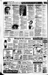 Belfast Telegraph Friday 03 December 1982 Page 6