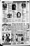 Belfast Telegraph Wednesday 08 December 1982 Page 6