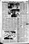 Belfast Telegraph Wednesday 08 December 1982 Page 12