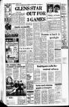 Belfast Telegraph Wednesday 08 December 1982 Page 28