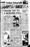 Belfast Telegraph Friday 10 December 1982 Page 1
