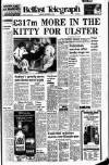 Belfast Telegraph Tuesday 14 December 1982 Page 1