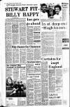 Belfast Telegraph Tuesday 14 December 1982 Page 19