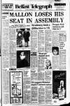 Belfast Telegraph Thursday 16 December 1982 Page 1