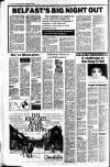 Belfast Telegraph Thursday 16 December 1982 Page 12