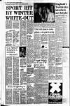 Belfast Telegraph Saturday 18 December 1982 Page 18