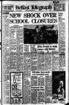 Belfast Telegraph Tuesday 21 December 1982 Page 1
