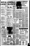Belfast Telegraph Tuesday 21 December 1982 Page 17