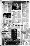 Belfast Telegraph Wednesday 29 December 1982 Page 6