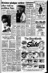 Belfast Telegraph Thursday 30 December 1982 Page 7