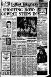 Belfast Telegraph Friday 31 December 1982 Page 1