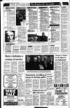 Belfast Telegraph Monday 03 January 1983 Page 6