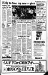 Belfast Telegraph Wednesday 05 January 1983 Page 9