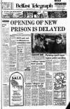 Belfast Telegraph Friday 07 January 1983 Page 1