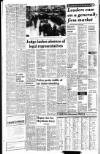 Belfast Telegraph Monday 10 January 1983 Page 4