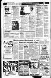 Belfast Telegraph Monday 10 January 1983 Page 6