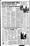 Belfast Telegraph Monday 10 January 1983 Page 8