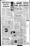 Belfast Telegraph Monday 10 January 1983 Page 16