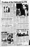 Belfast Telegraph Tuesday 11 January 1983 Page 9