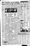 Belfast Telegraph Wednesday 12 January 1983 Page 4