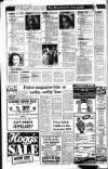 Belfast Telegraph Wednesday 12 January 1983 Page 6