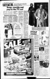 Belfast Telegraph Friday 14 January 1983 Page 8