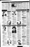Belfast Telegraph Saturday 15 January 1983 Page 8