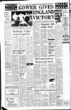 Belfast Telegraph Saturday 15 January 1983 Page 16