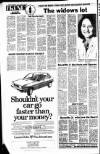 Belfast Telegraph Friday 21 January 1983 Page 8