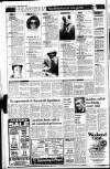 Belfast Telegraph Friday 04 March 1983 Page 6