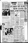 Belfast Telegraph Friday 04 March 1983 Page 20