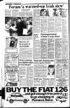 Belfast Telegraph Wednesday 16 March 1983 Page 8