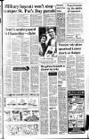 Belfast Telegraph Wednesday 16 March 1983 Page 13